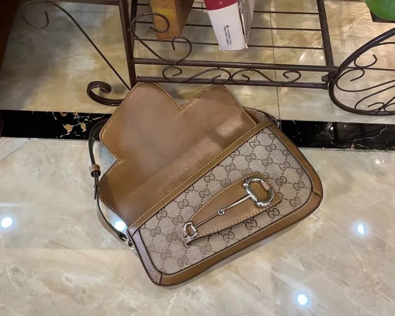 Gucci Top Handle Bags-658 - Image 8