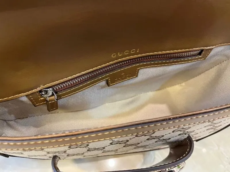Gucci Top Handle Bags-658 - Image 9