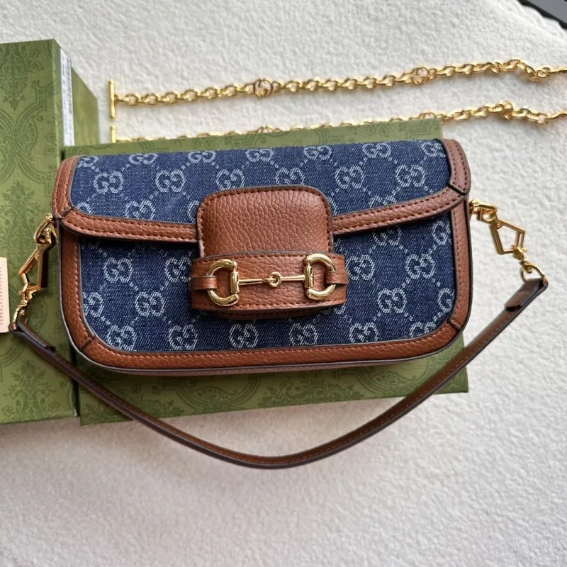 Gucci Top Handle Bags-662
