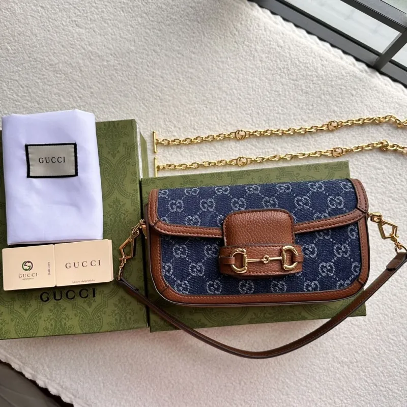 Alternative view of Gucci Top Handle Bags-662