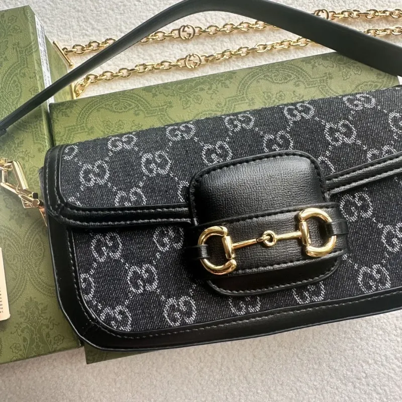 Alternative view of Gucci Top Handle Bags-663