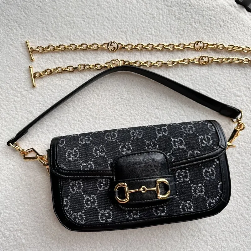 Gucci Top Handle Bags-663 - Image 3
