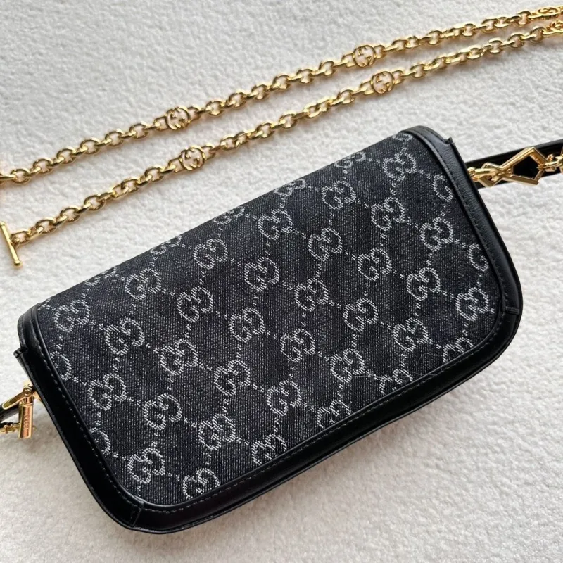 Gucci Top Handle Bags-663 - Image 4