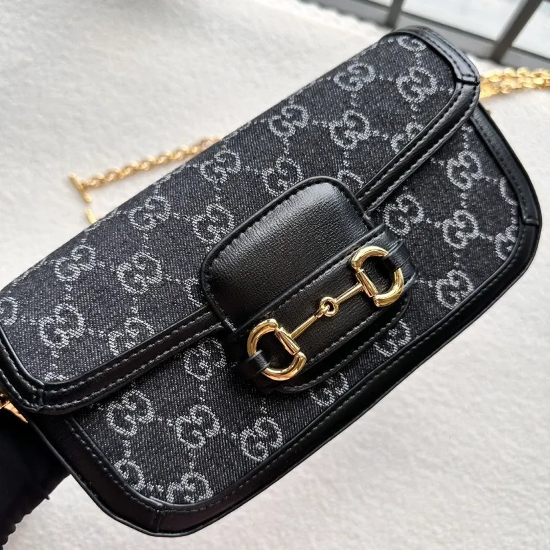 Gucci Top Handle Bags-663 - Image 5