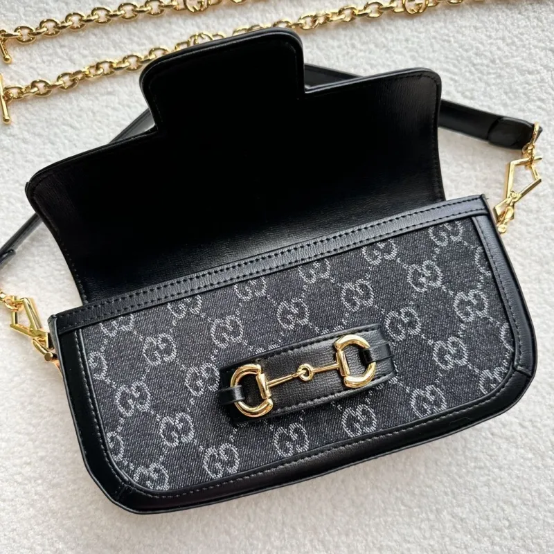 Gucci Top Handle Bags-663 - Image 7