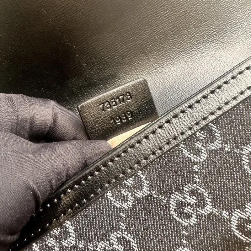 Gucci Top Handle Bags-663 - Image 9
