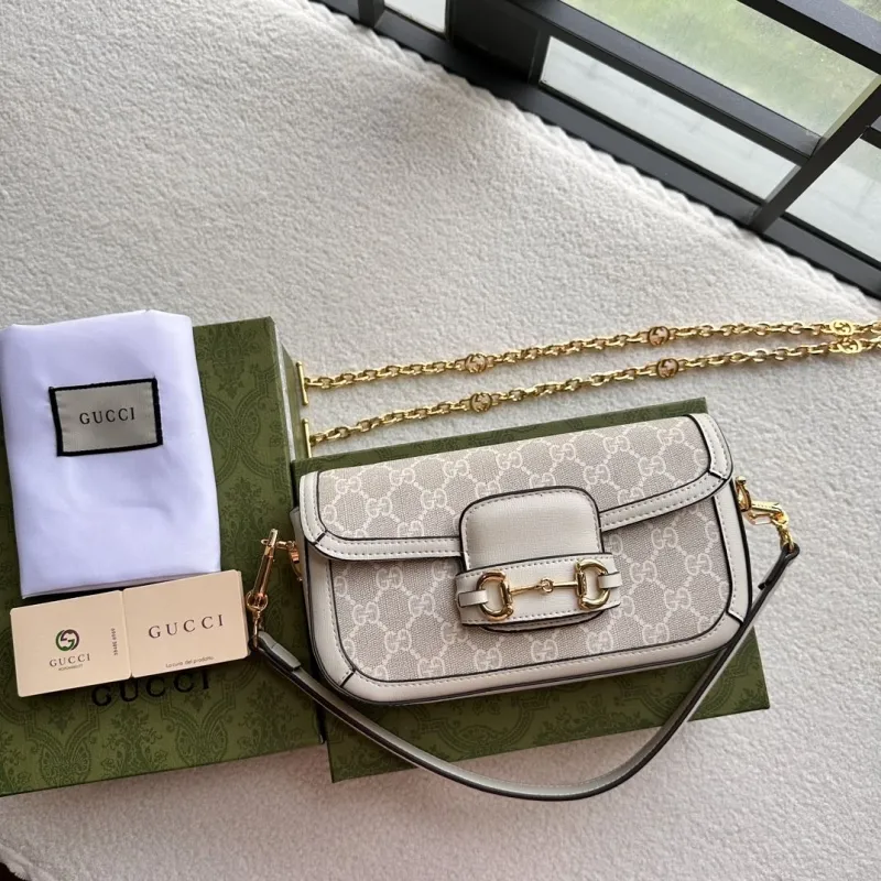 Gucci Top Handle Bags-664