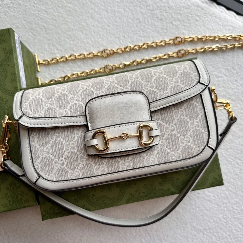 Alternative view of Gucci Top Handle Bags-664