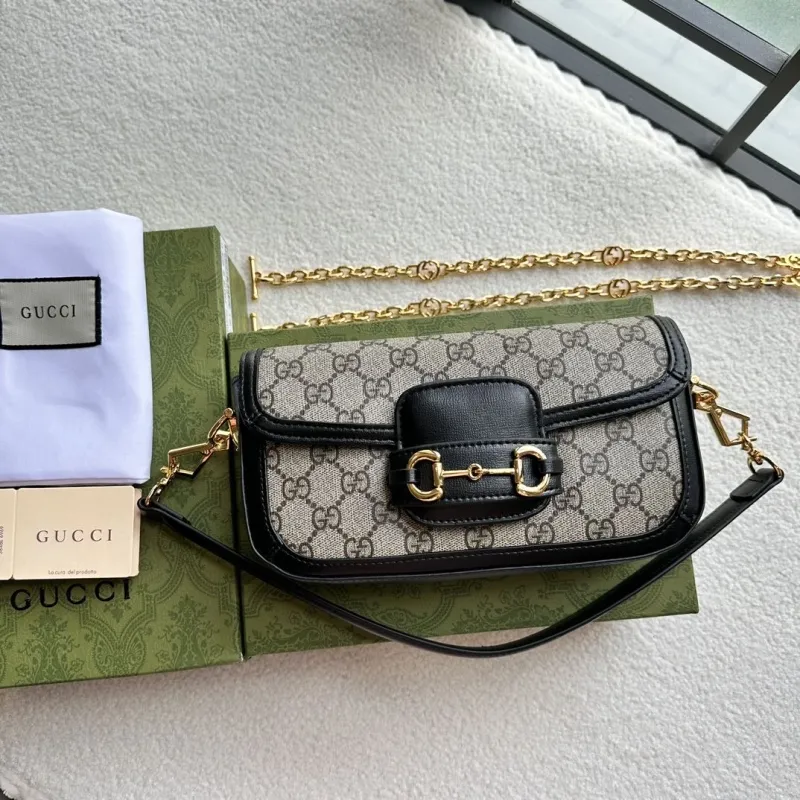 Gucci Top Handle Bags-665