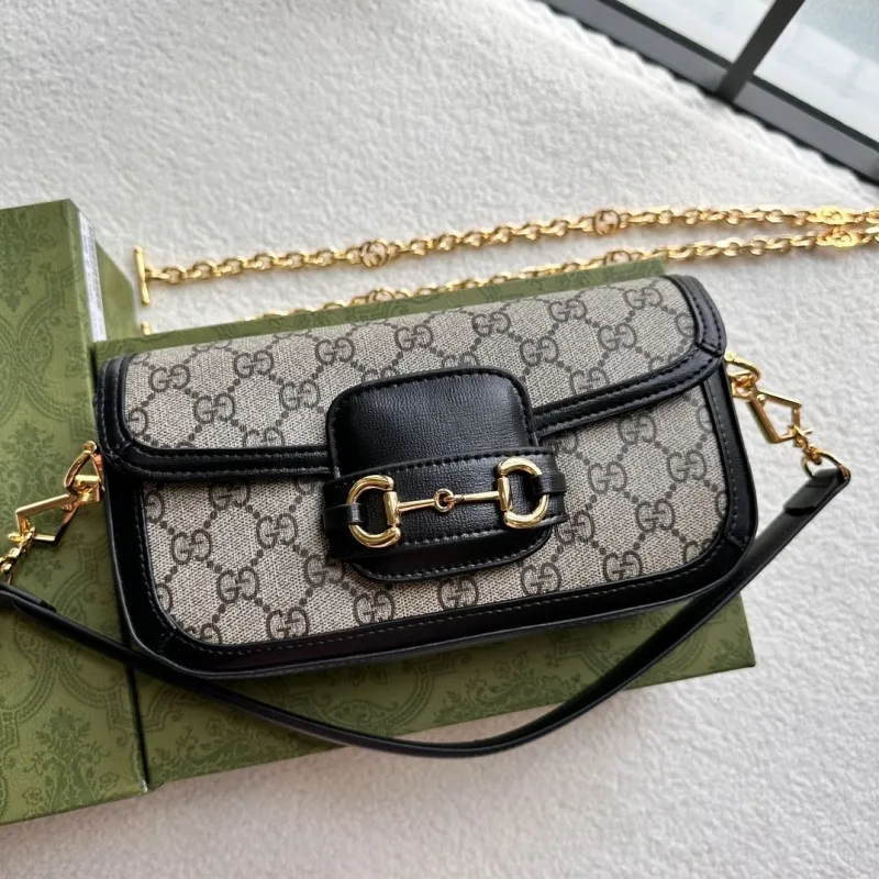 Alternative view of Gucci Top Handle Bags-665
