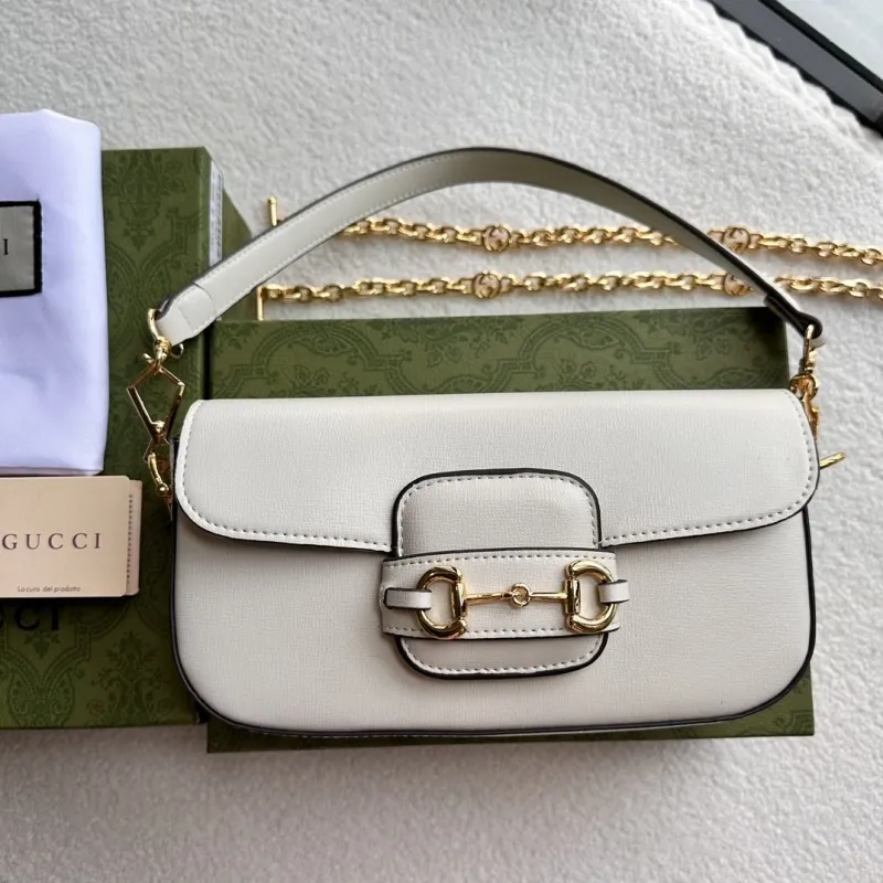 Gucci Top Handle Bags-666