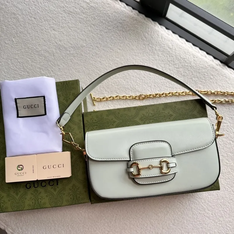 Gucci Top Handle Bags-667