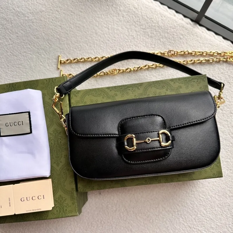 Gucci Top Handle Bags-669