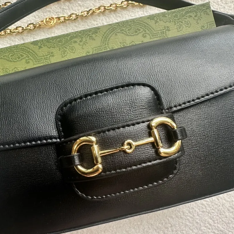 Gucci Top Handle Bags-669 - Image 5