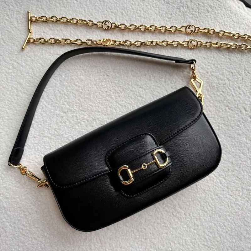 Gucci Top Handle Bags-669 - Image 7