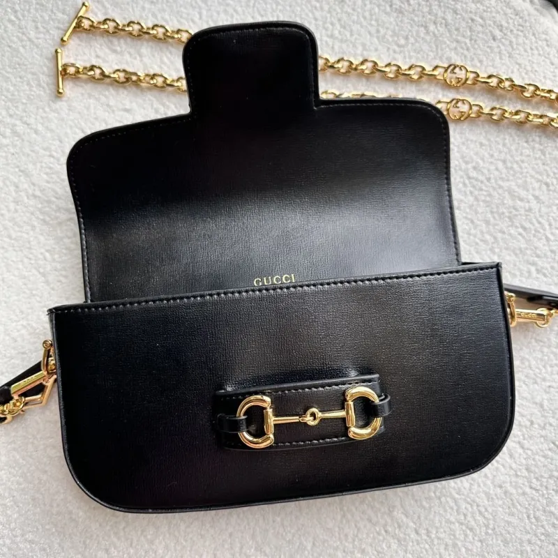 Gucci Top Handle Bags-669 - Image 8