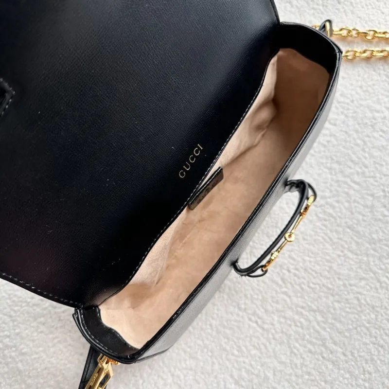 Gucci Top Handle Bags-669 - Image 9
