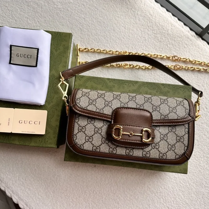 Gucci Top Handle Bags-670