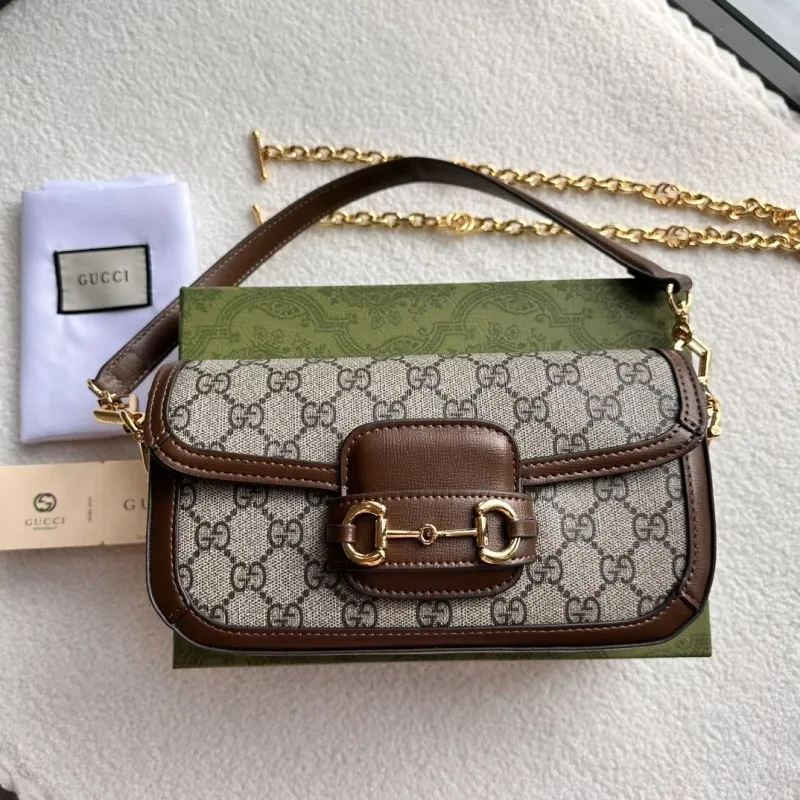 Alternative view of Gucci Top Handle Bags-670