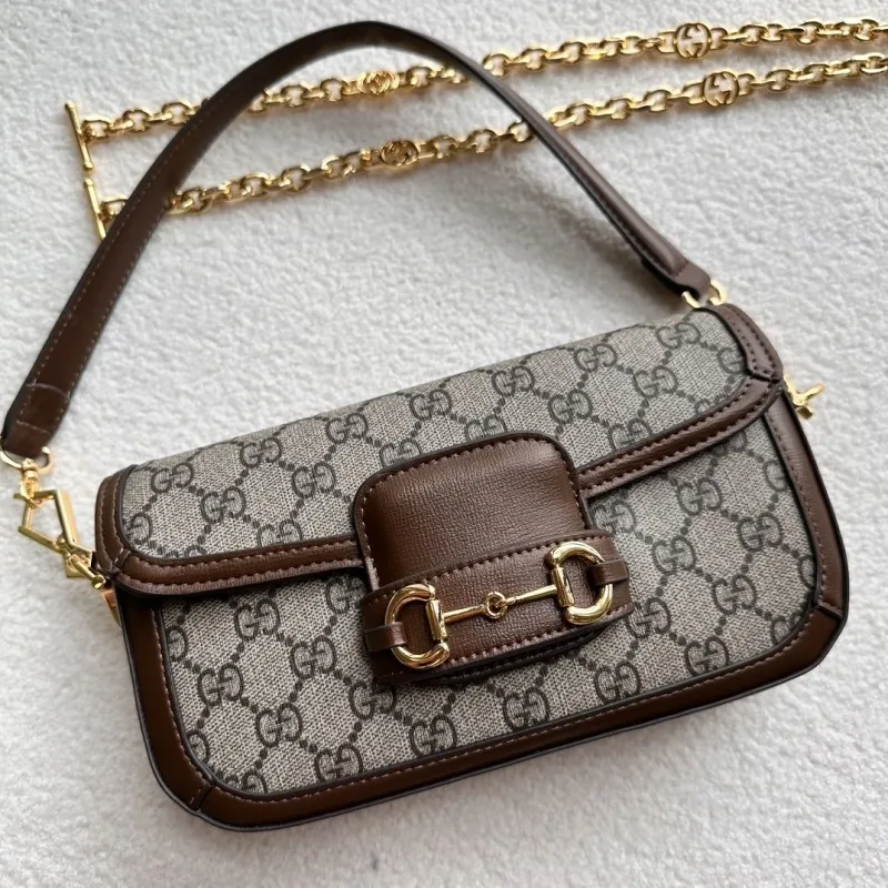 Gucci Top Handle Bags-670 - Image 3