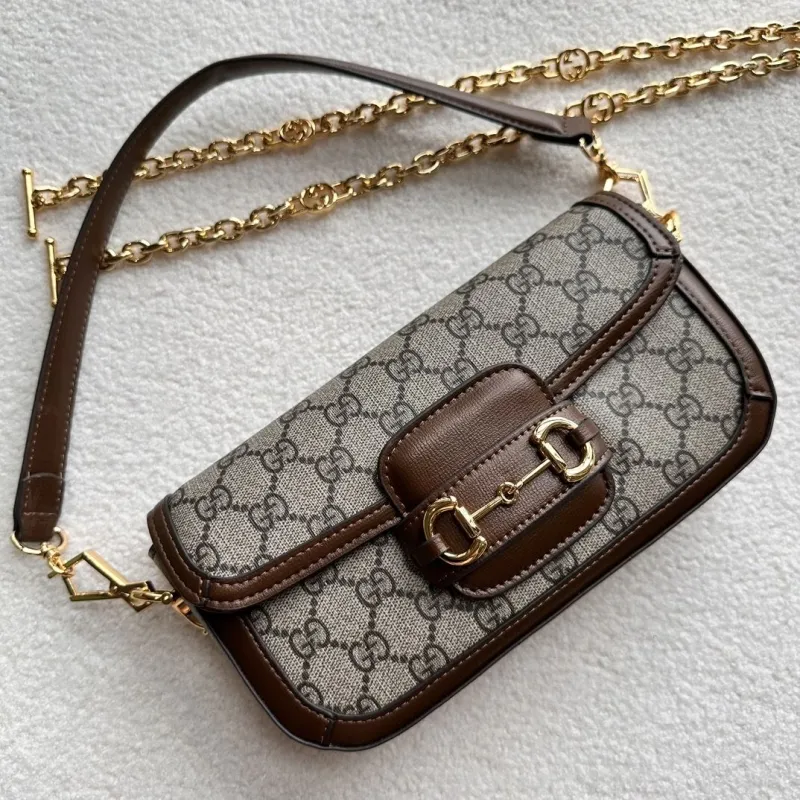 Gucci Top Handle Bags-670 - Image 4