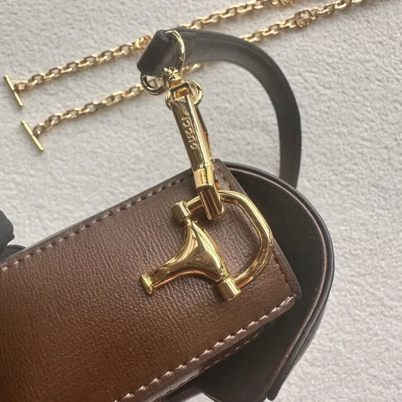 Gucci Top Handle Bags-670 - Image 5
