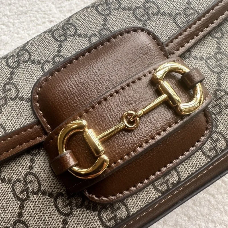 Gucci Top Handle Bags-670 - Image 6