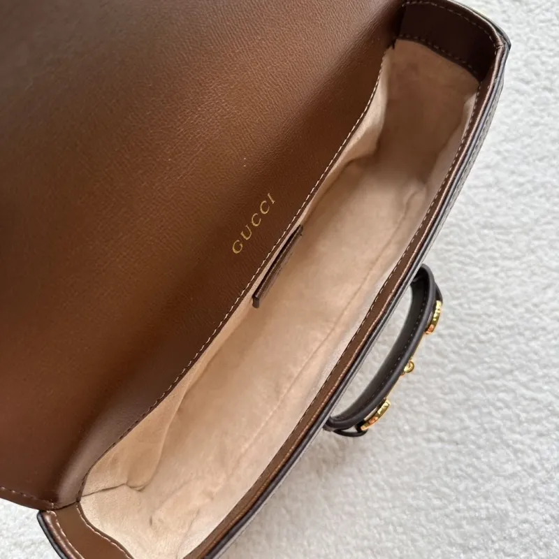 Gucci Top Handle Bags-670 - Image 9