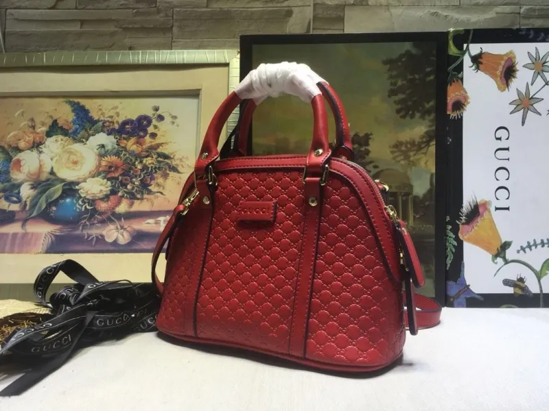 Alternative view of Gucci Top Handle Bags-671