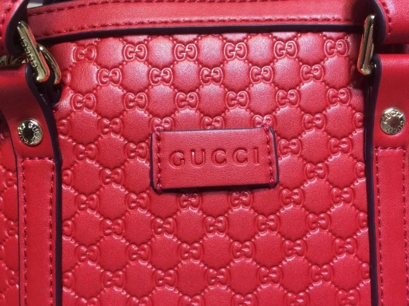 Gucci Top Handle Bags-671 - Image 4