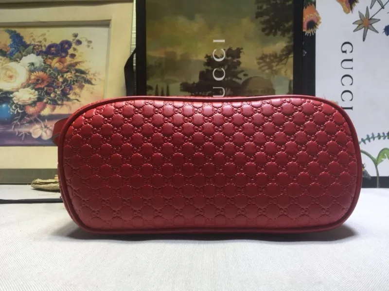 Gucci Top Handle Bags-671 - Image 5