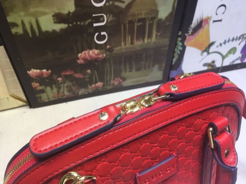 Gucci Top Handle Bags-671 - Image 7