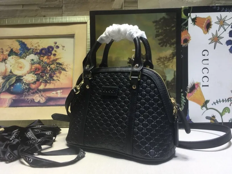 Alternative view of Gucci Top Handle Bags-672