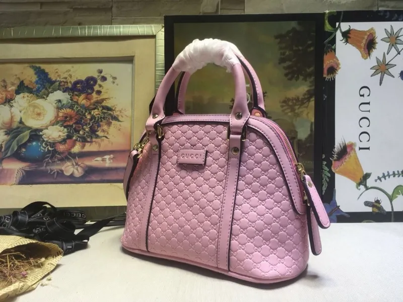 Alternative view of Gucci Top Handle Bags-673