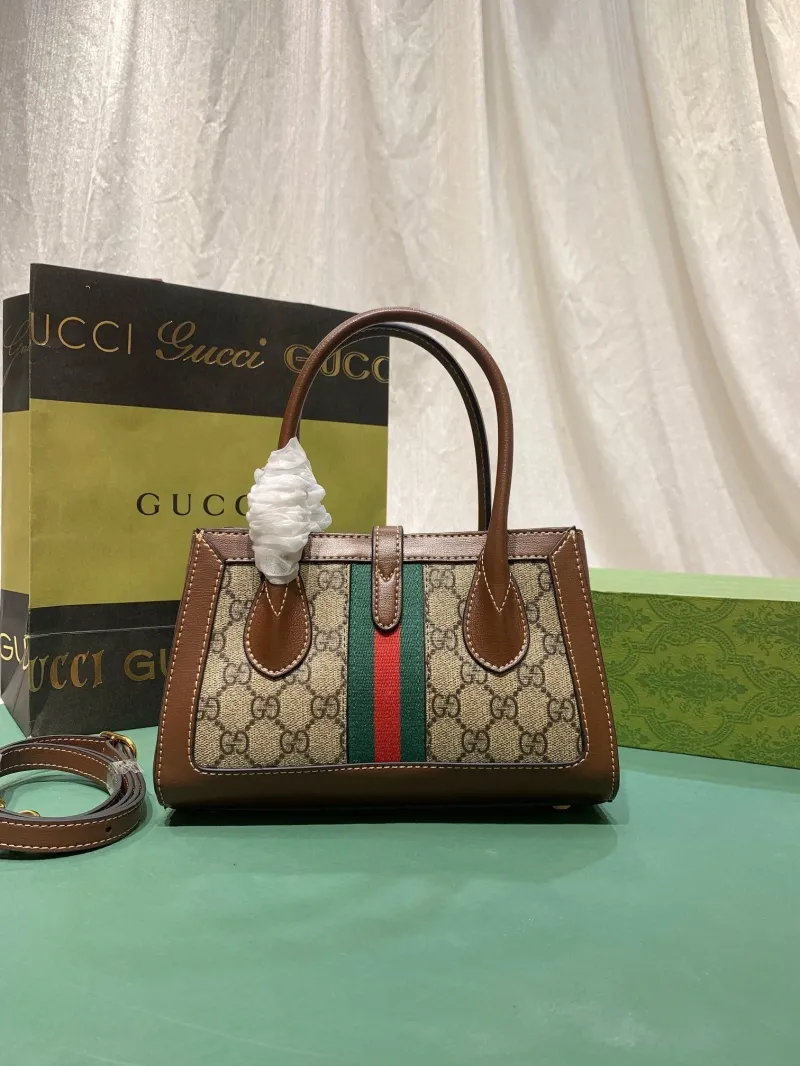 Alternative view of Gucci Top Handle Bags-674