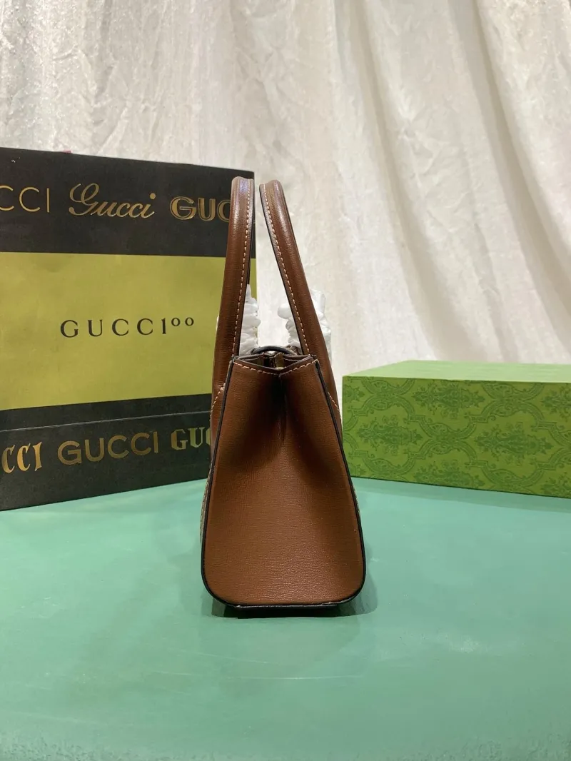 Gucci Top Handle Bags-674 - Image 5