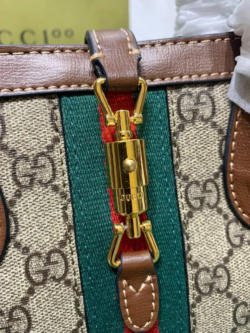 Gucci Top Handle Bags-674 - Image 7