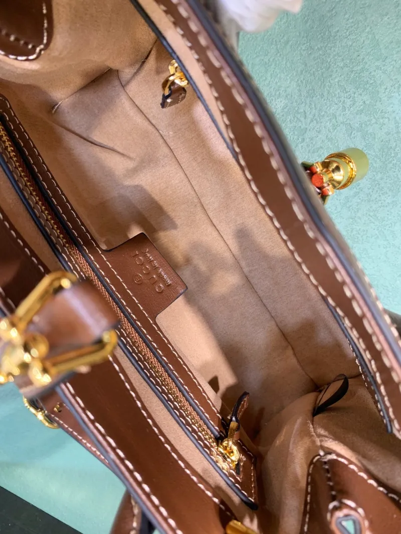 Gucci Top Handle Bags-674 - Image 8