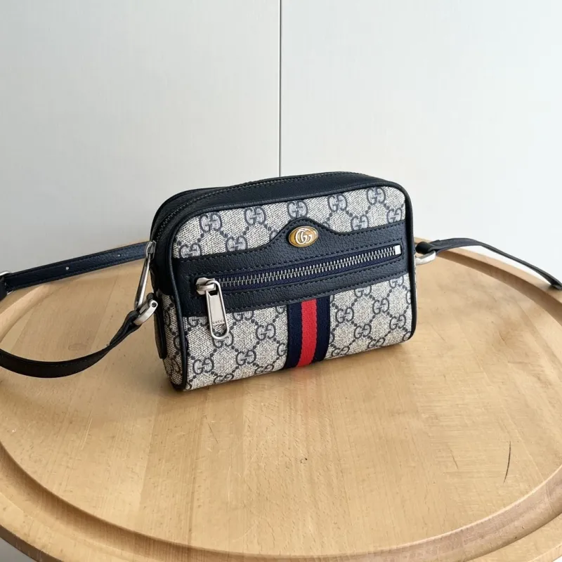 Alternative view of Gucci Travel Bags-1
