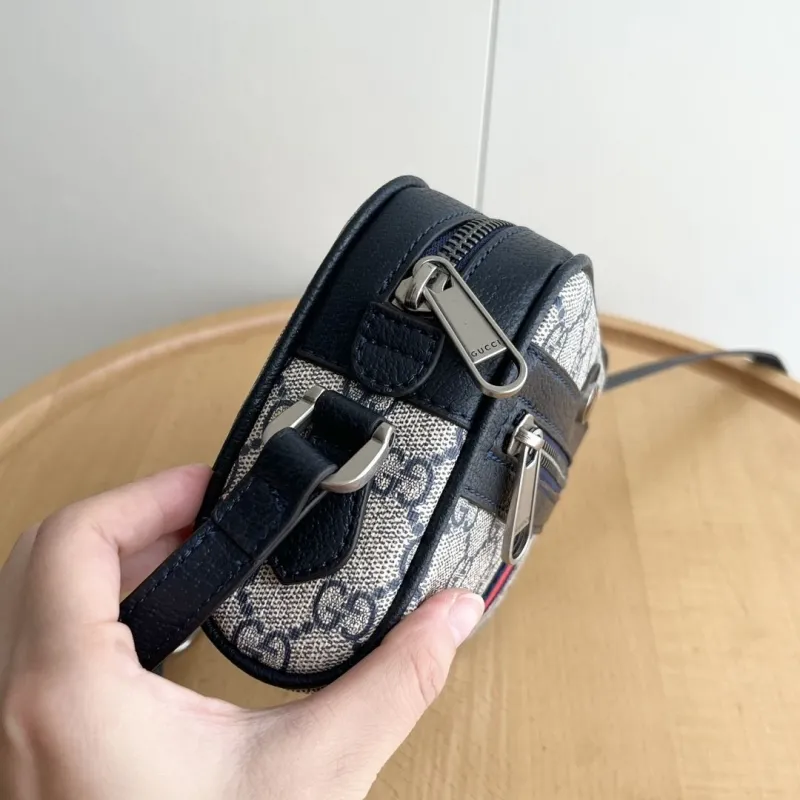 Gucci Travel Bags-1 - Image 3