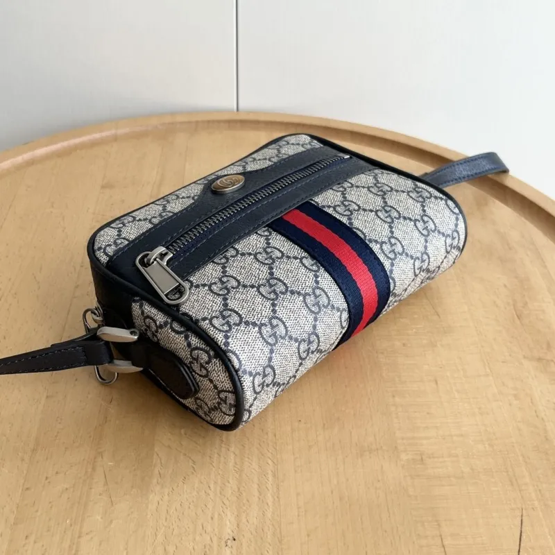Gucci Travel Bags-1 - Image 5