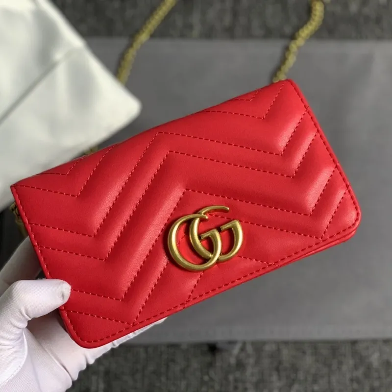Alternative view of Gucci Travel Bags-2