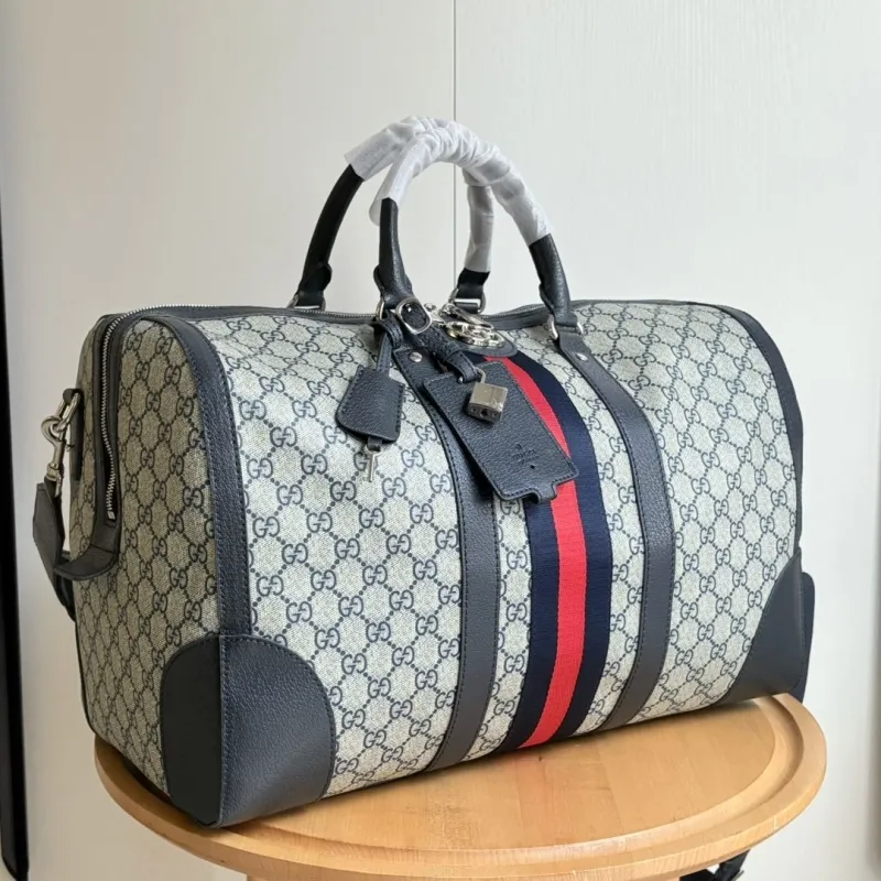 Alternative view of Gucci Travel Bags-3