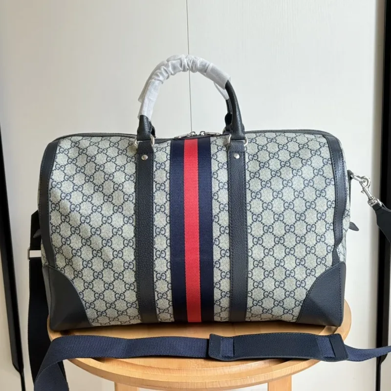Gucci Travel Bags-3 - Image 3