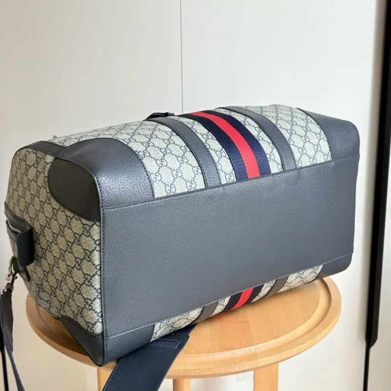 Gucci Travel Bags-3 - Image 4