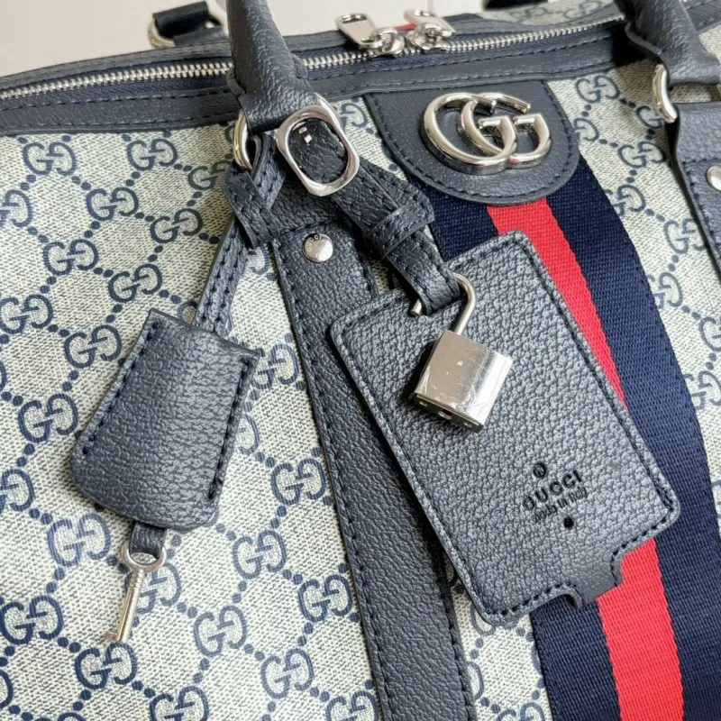 Gucci Travel Bags-3 - Image 5