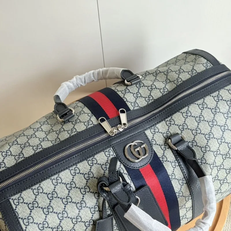 Gucci Travel Bags-3 - Image 6