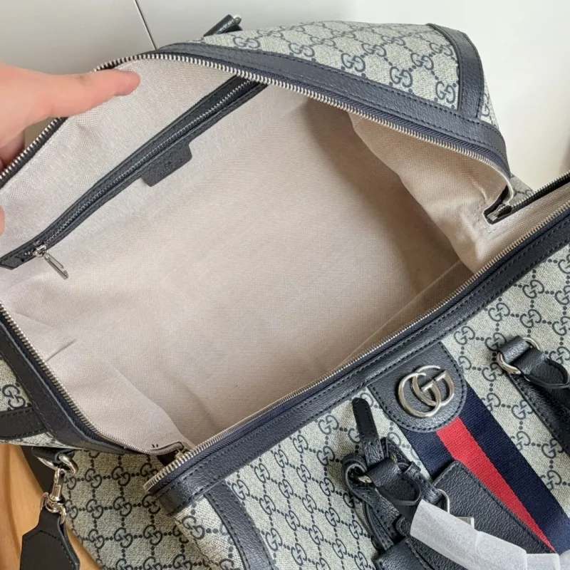 Gucci Travel Bags-3 - Image 7