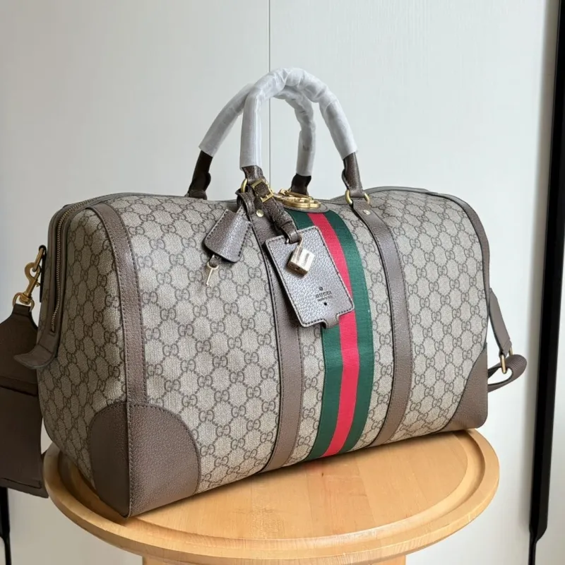 Alternative view of Gucci Travel Bags-4