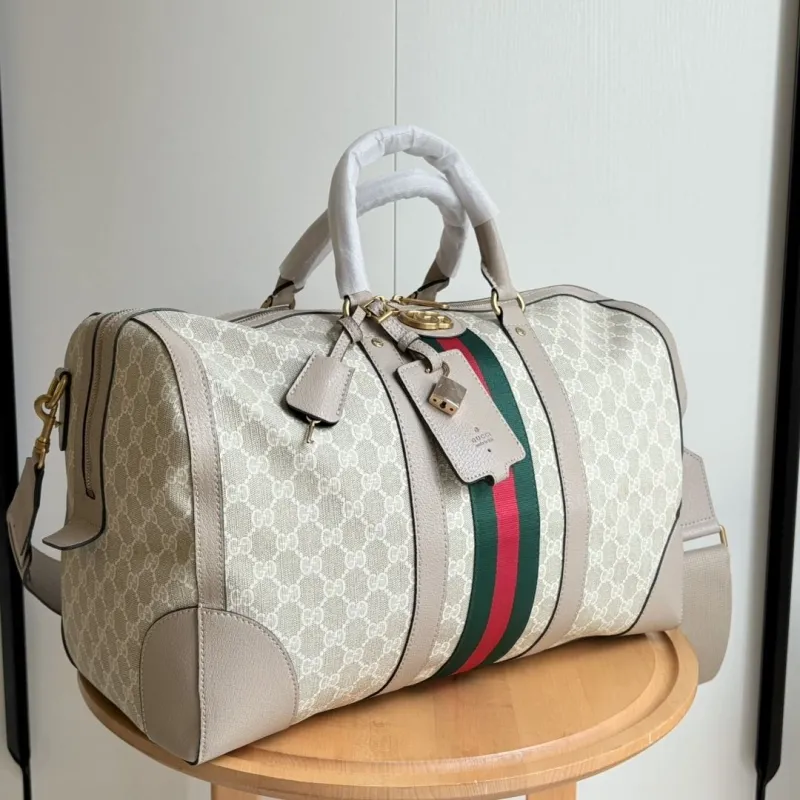 Alternative view of Gucci Travel Bags-5